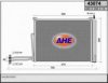 AHE 43074 Condenser, air conditioning